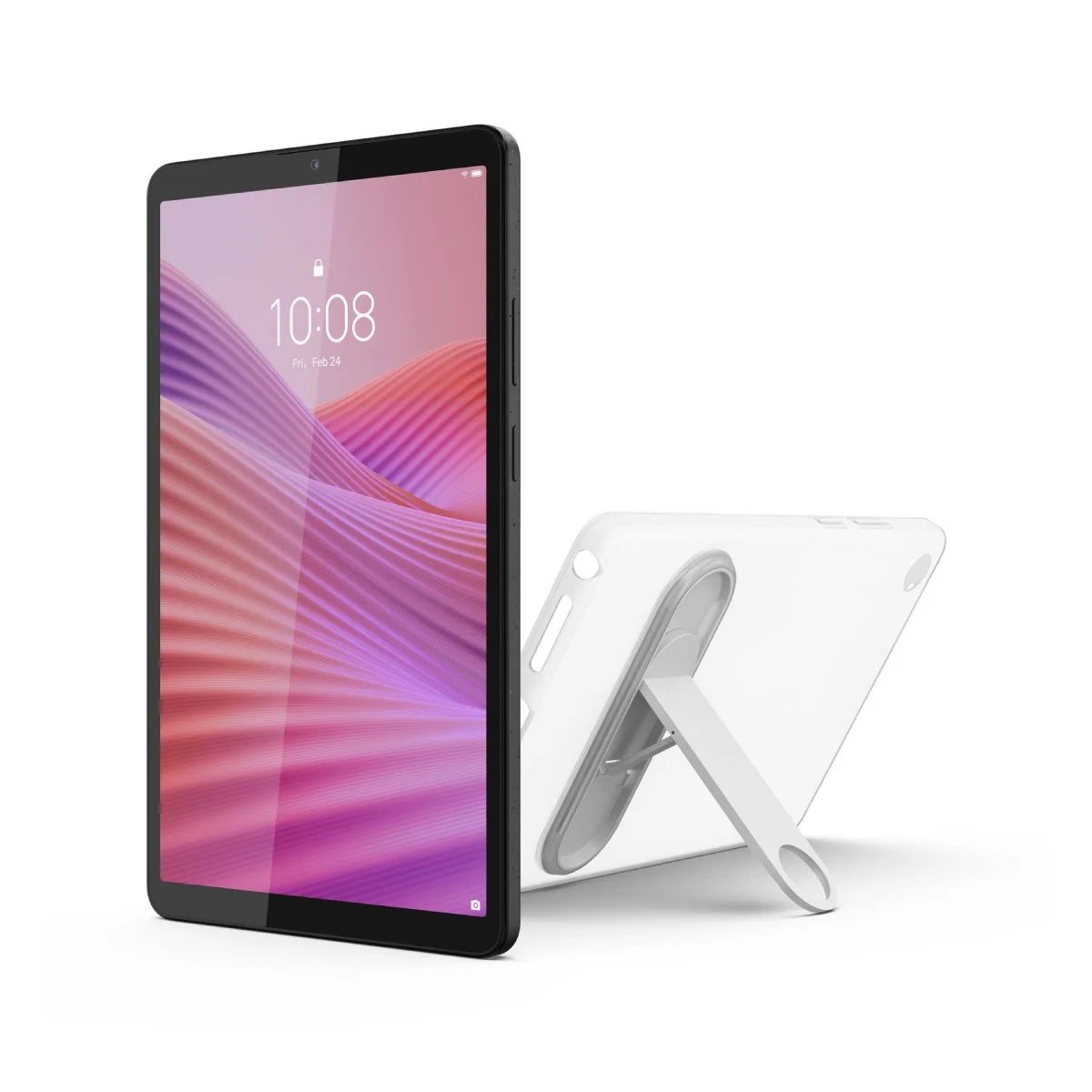 Lenovo Tab One 8, 7" 64GB/4GB Wi-Fi Grey + Case