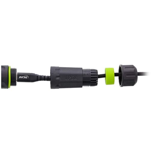 InLine Cable Coupler 69927M