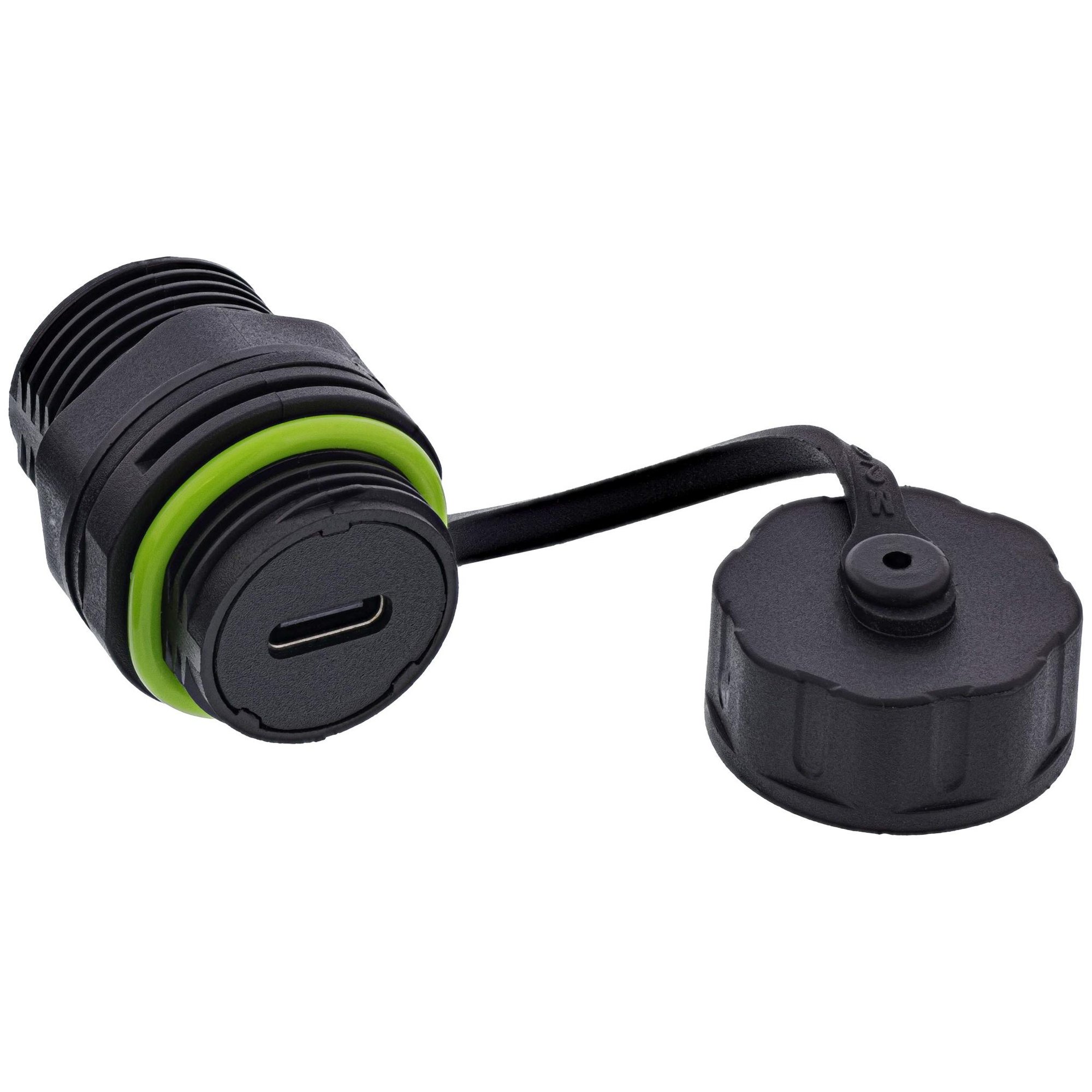Adaptador de cable InLine 69927N