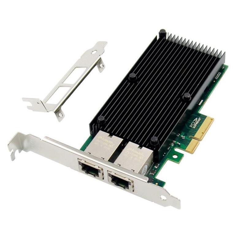 MicroConnect MC-PCIE-X550 Internal Network Card