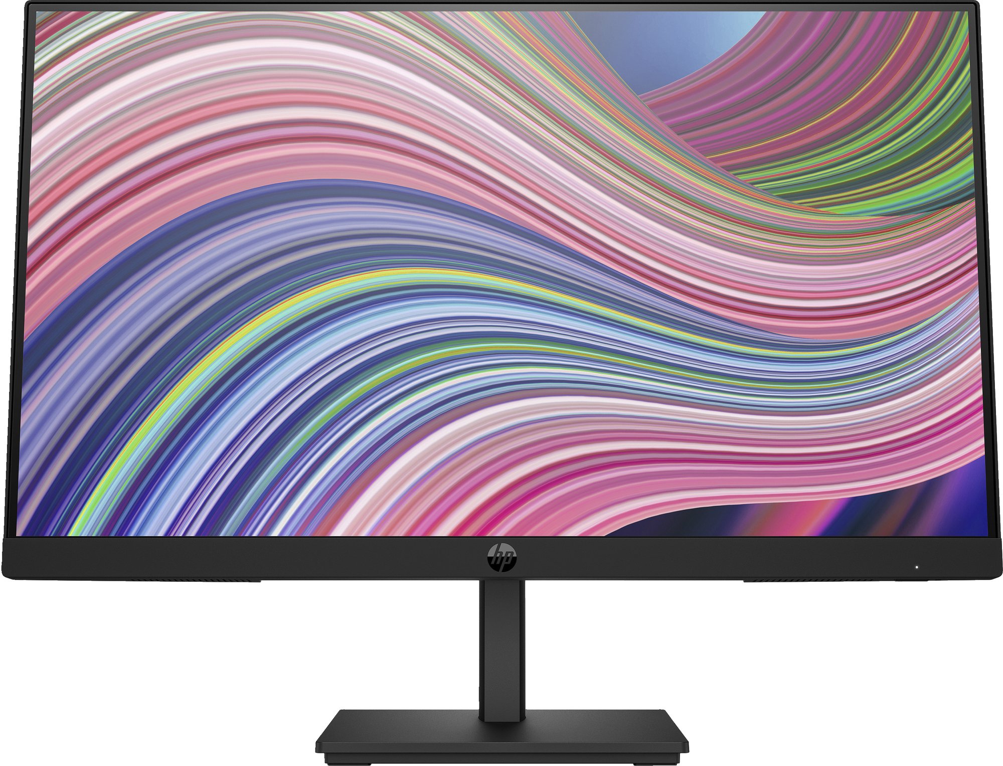 HP 21.5-inch FHD Monitor P22 G5