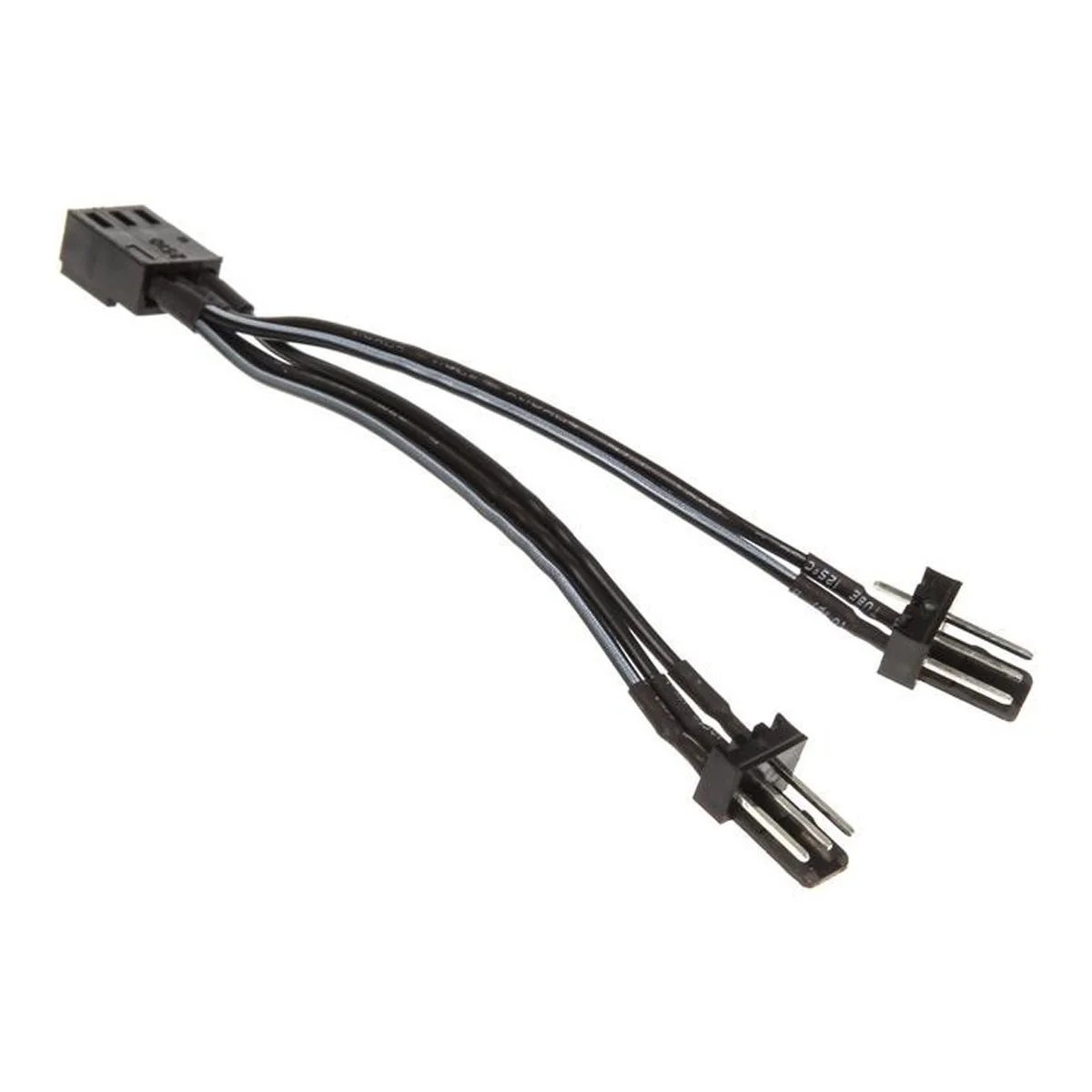 Kolink Y Splitter Cable (3-Pin to 2 x 3-Pin)