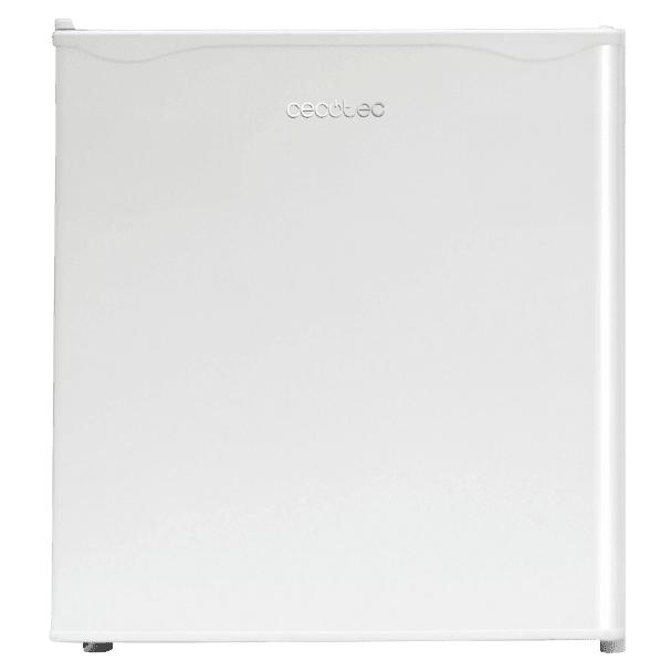 Cecotec GrandCooler 20000 Fridge, 46L, Free Standing, White