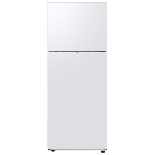 Samsung RT42CG6644WWES Free-Standing Refrigerator-Freezer, 415L, White
