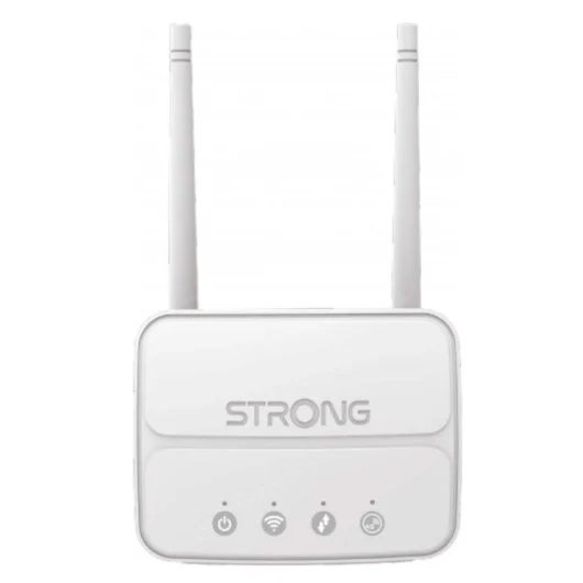 Strong 4G Router 360M LTE 300Mbps Dual Band Firewall DMZ