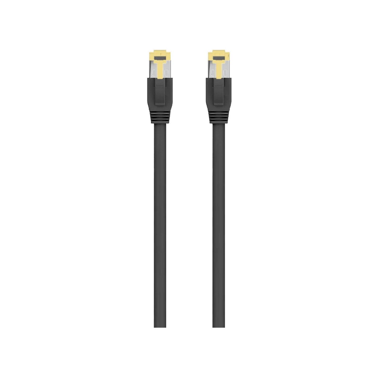 Câble réseau Ewent IM1195 Cat 8.1 S/FTP AWG26/7 15m Noir