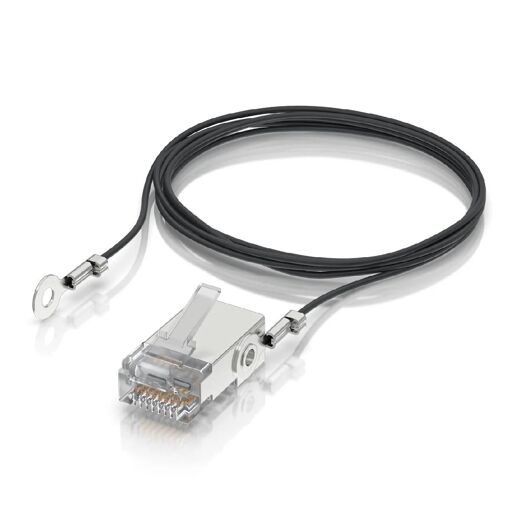 Ubiquiti GND Surge Protector Connector (20 Pack)