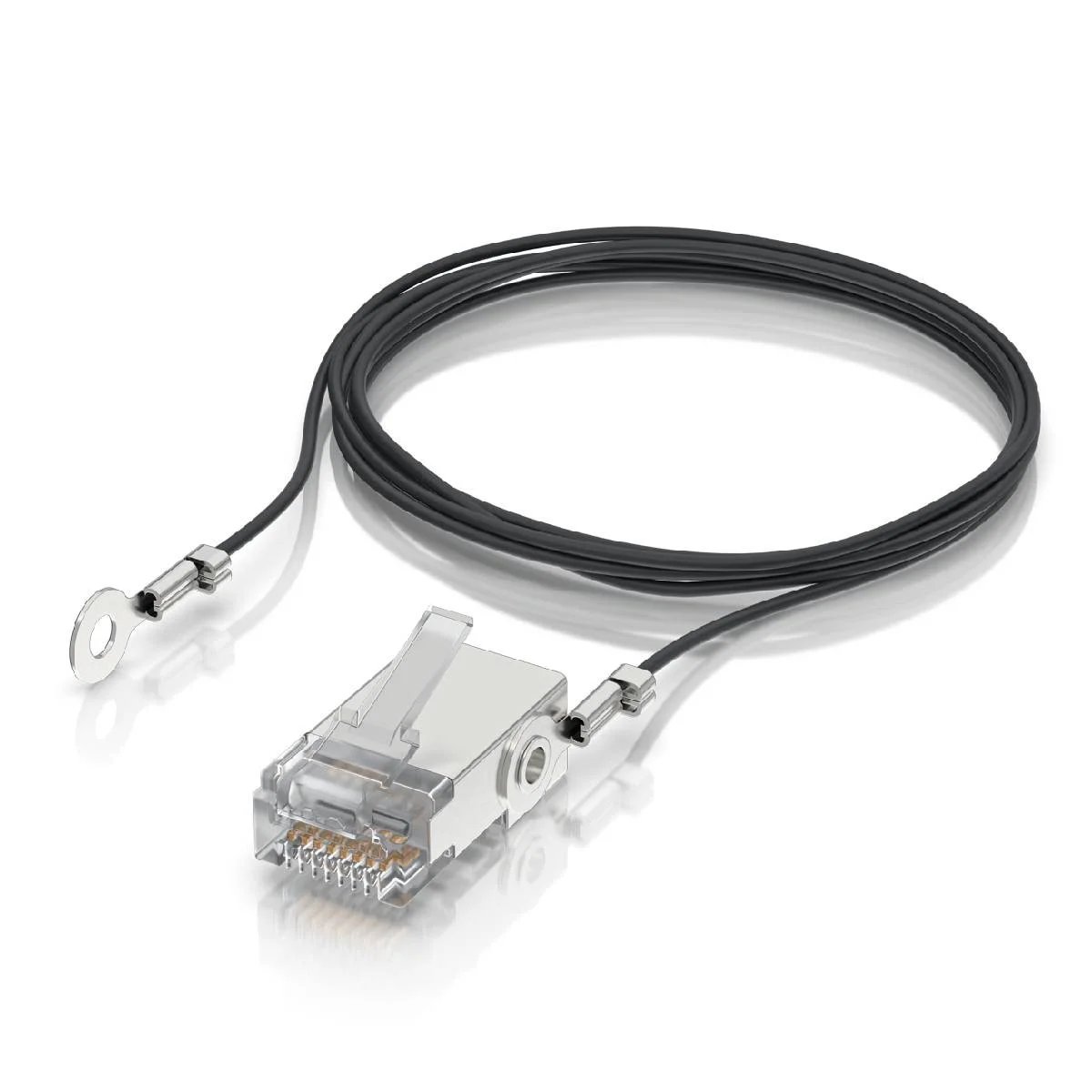 Conector de protección contra sobretensiones Ubiquiti GND (20 unidades)