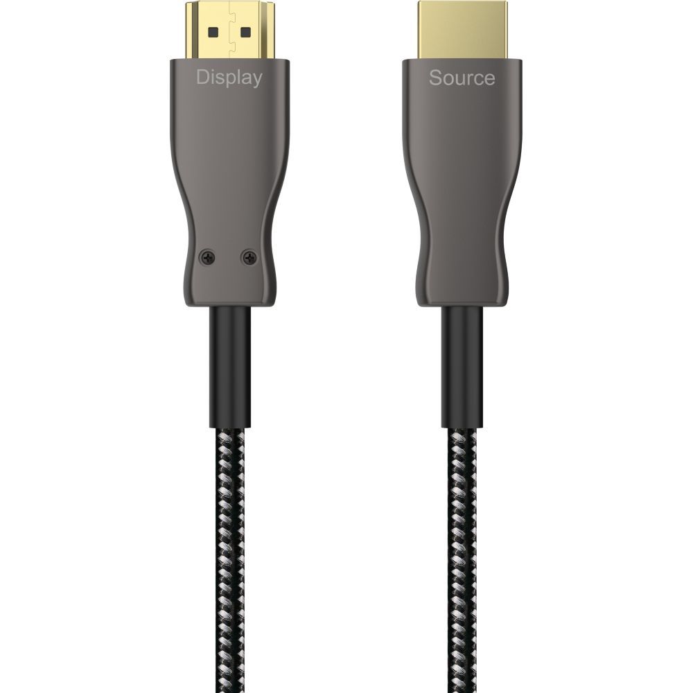 Adeqwat Active HDMI Cable 2.1 Straight 10m