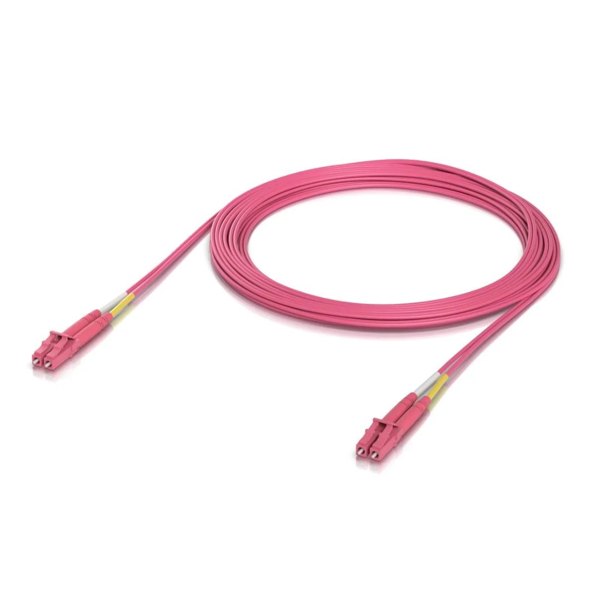 Ubiquiti OM4 Duplex LC UPC 10m Fiber Optic Cable