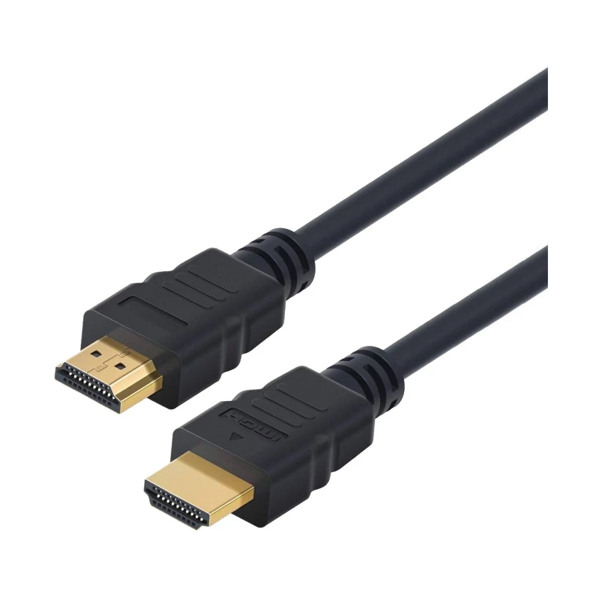 Ewent EC1324 8K HDR HDMI 2.1 Cable - 8m Black