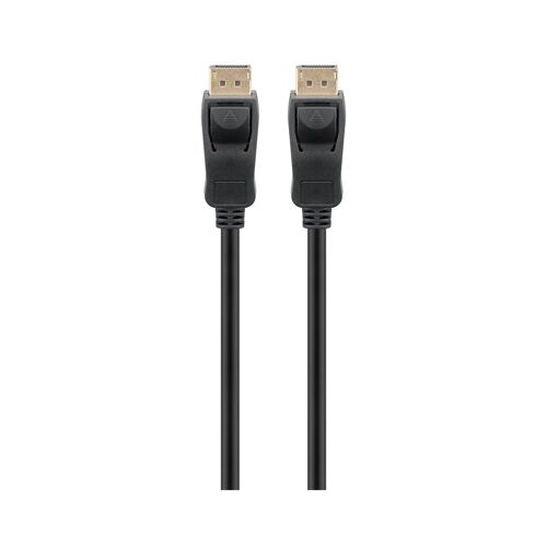 Câble DisplayPort 2.1 Ewent EC1421 16K 2m Noir