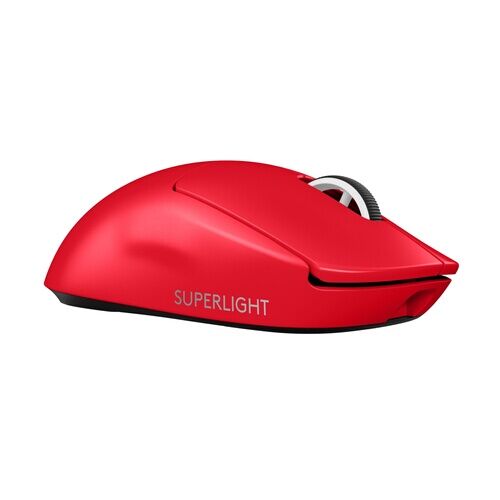 Souris de jeu Logitech G PRO X SUPERLIGHT 2 SE sans fil