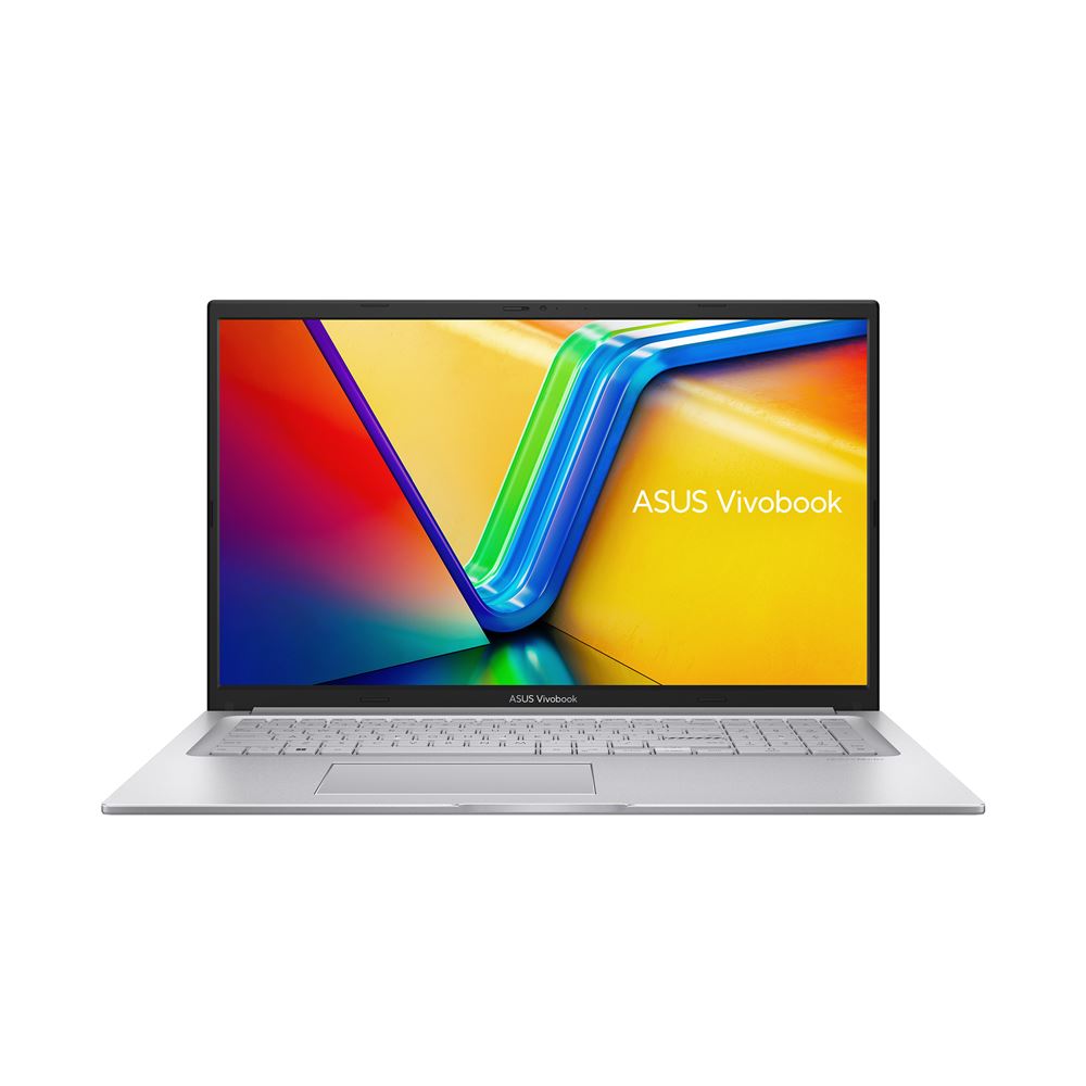 Ordinateur portable Asus Vivobook S17 - 17,3'' Full HD, Intel Core i3, 16 Go de RAM, 512 Go SSD, Gris