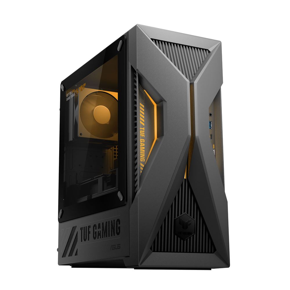 Asus TUF T500MV Gaming PC - i5, 32GB RAM, 1TB SSD, RTX 5060