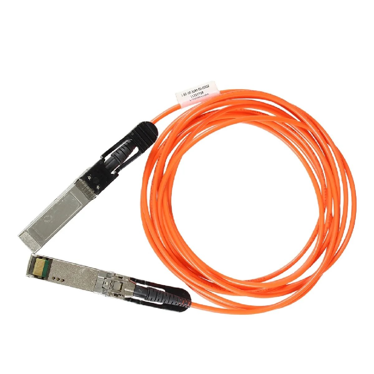 Huawei 10GBASE ACTIVE SFP+ Optical Fiber Cable 10M - SFP-10G-AOC10M