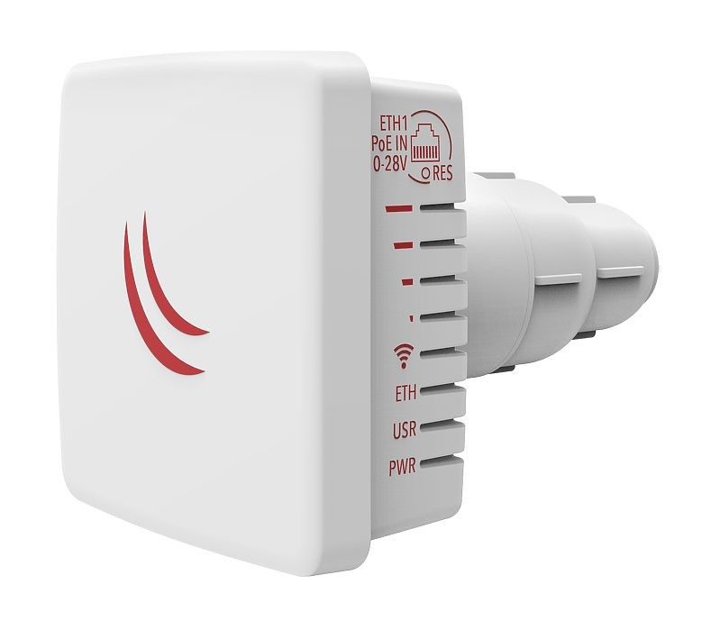 Mikrotik LDF 5 Dual-Chain 5GHz Parabolic Device