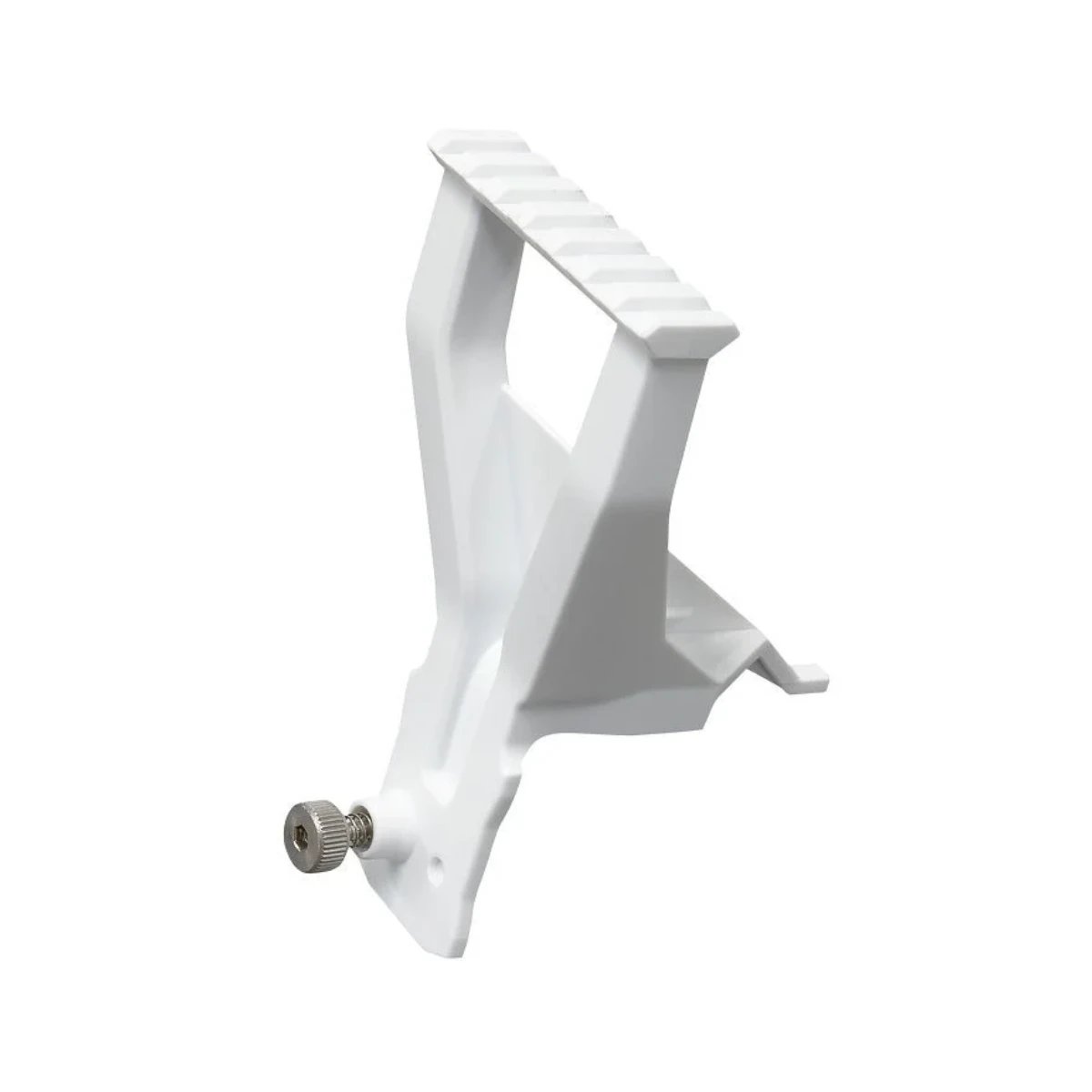 Mikrotik nRayAIM-DH1 White Antenna Mount