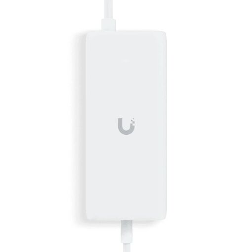 Ubiquiti PoE Adapter AC 48VDC 30W Gbit - Integrated Power over Ethernet