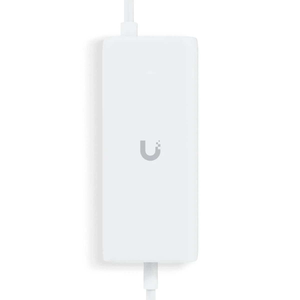 Adaptateur PoE Ubiquiti AC 48V 30W Gigabit - Intégré Alimentation sur Ethernet