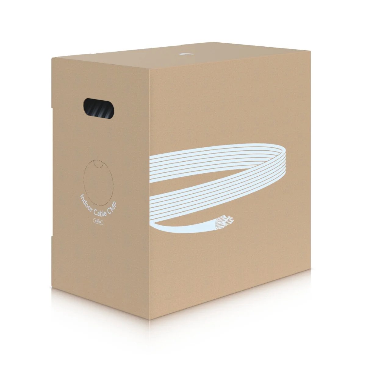 Ubiquiti Network Cable UACC-CABLE-C6A-CMP Cat6A 305m