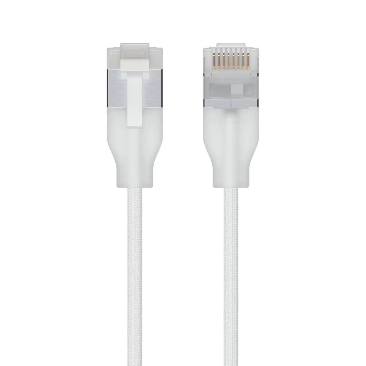 Ubiquiti UniFi - 0.15m RJ-45 Cable - White