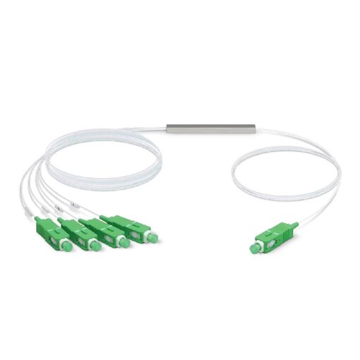 Ubiquiti Optical Fiber Splitter UF-SPLITTER-4