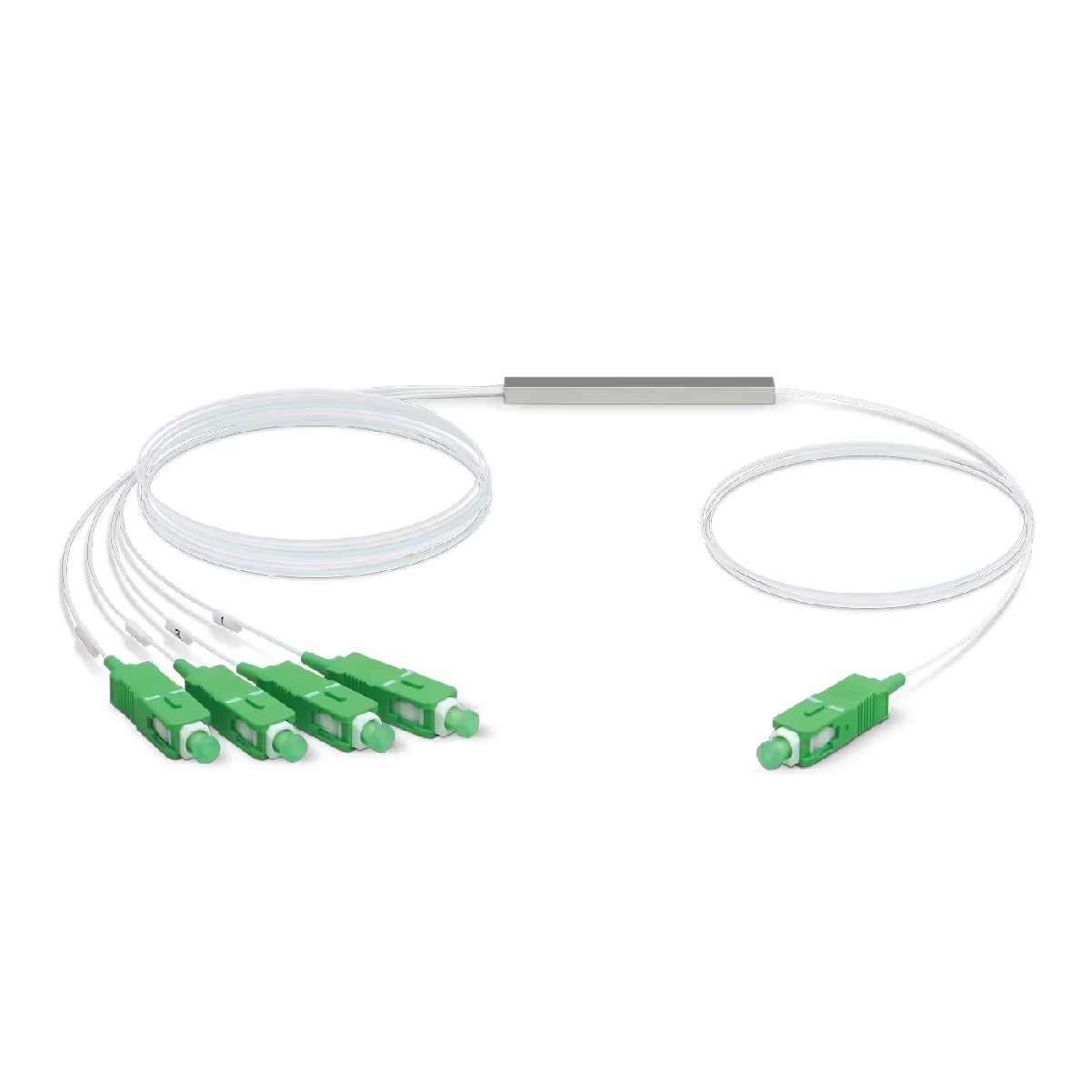Ubiquiti Optical Fiber Splitter UF-SPLITTER-4