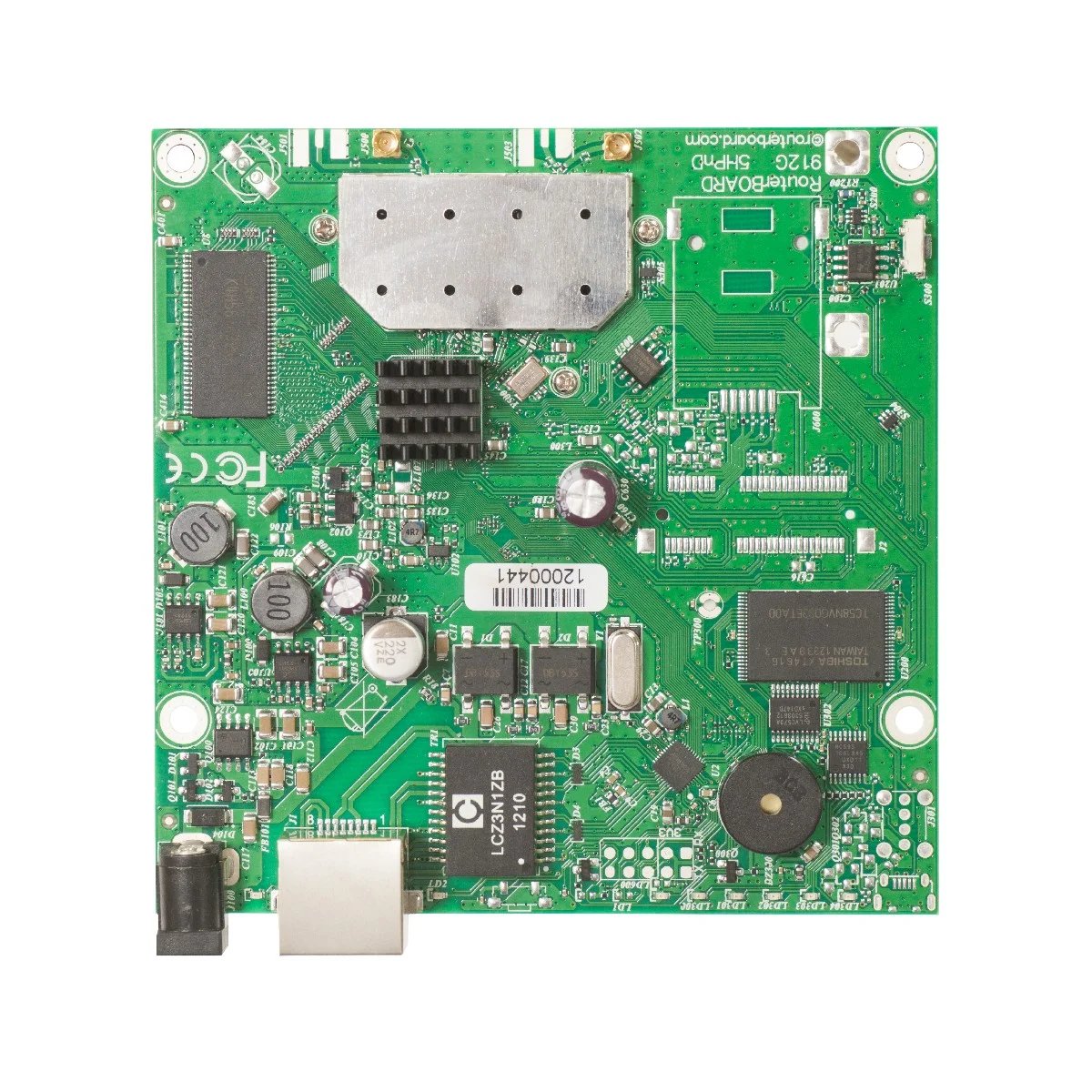 Mikrotik RB/911G5HPnD 5GHz Wireless Router