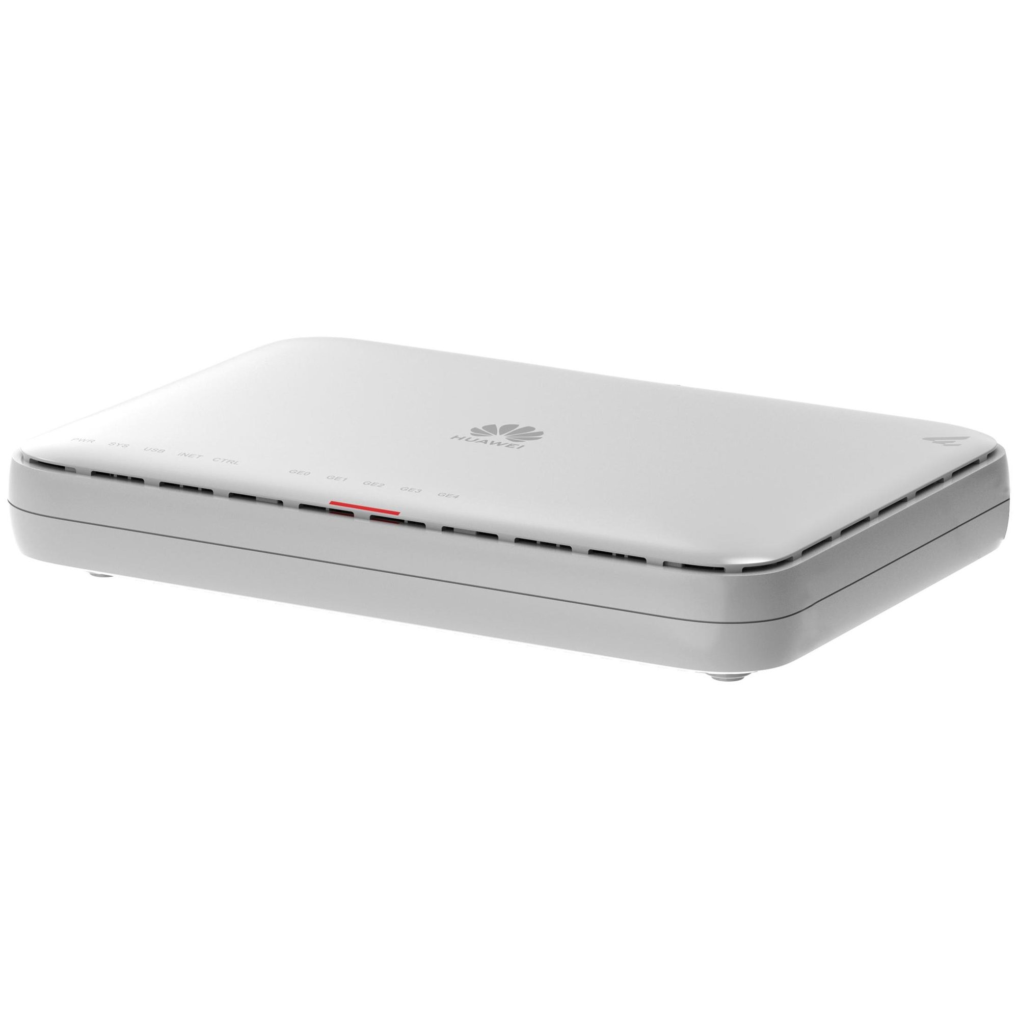 Routeur commutateur Huawei AR303 - 4 ports - 1 GbE - mural