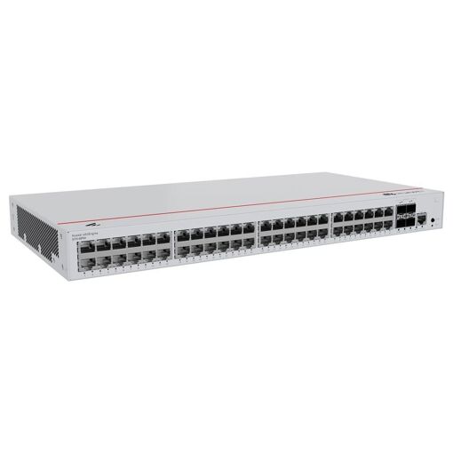 Commutateur Huawei eKit S310 Série S310-48P4X 48 Ports Gigabit PoE+ pour Entreprises Modernes