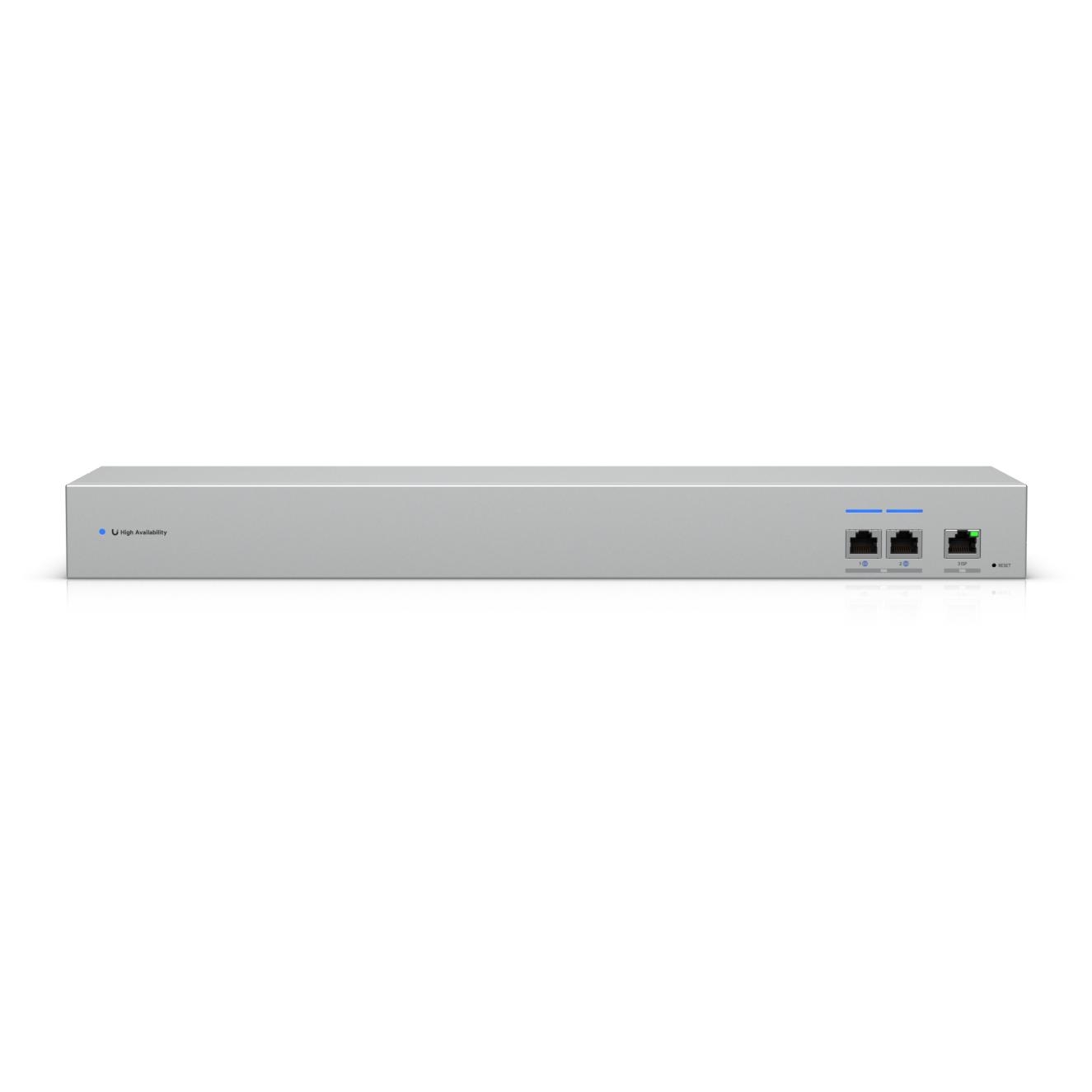 Conmutador WAN Ubiquiti UniFi RJ45 Gigabit Ethernet (10/100/1000)