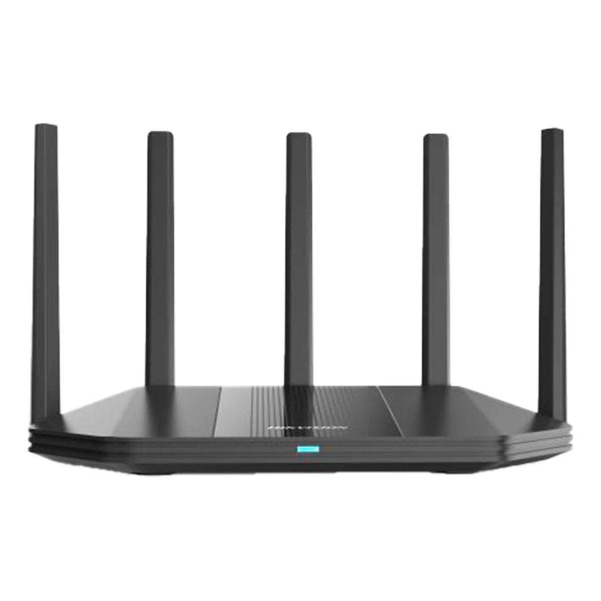 Hikvision DS-3WR30X 4-Port Wi-Fi 6 Dual Band Router