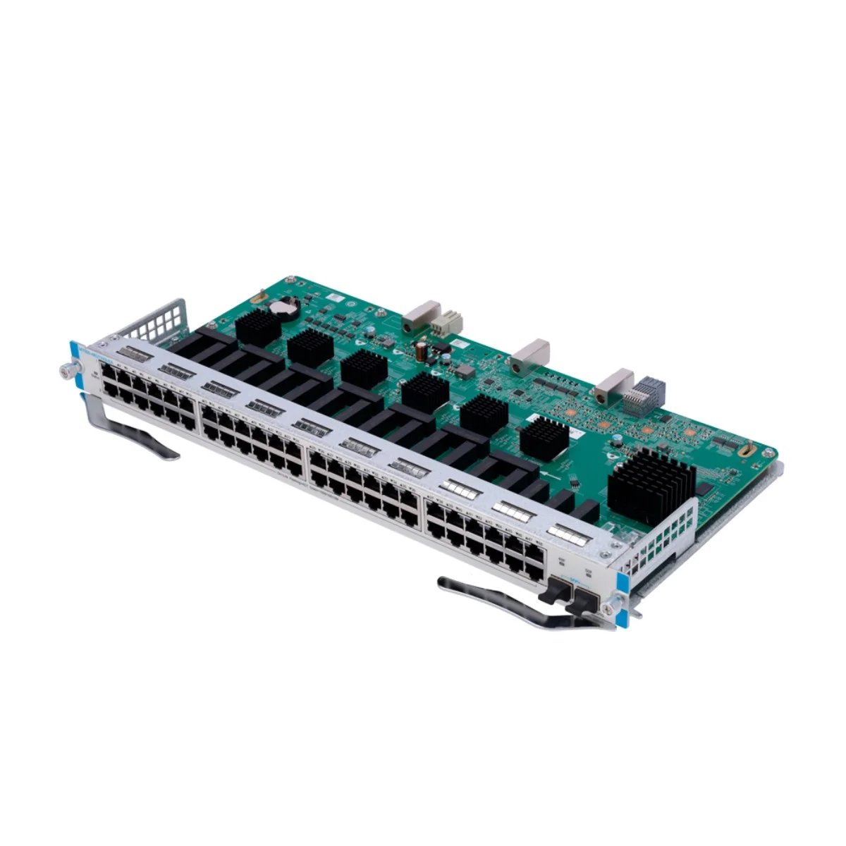 Conmutador Ruijie Reyee de 48 Puertos Gigabit SFP+ RJ45 SFP+ 2