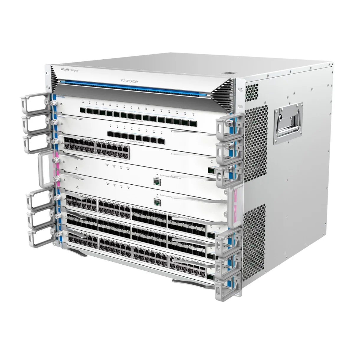 REYEE 288-Port Gigabit Switch - RG-NBS7006