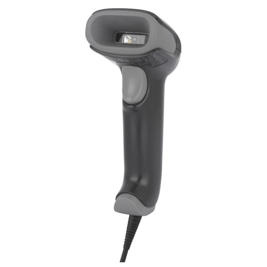 Lector de códigos de barras Origin Storage 1470G2D-2USB-R