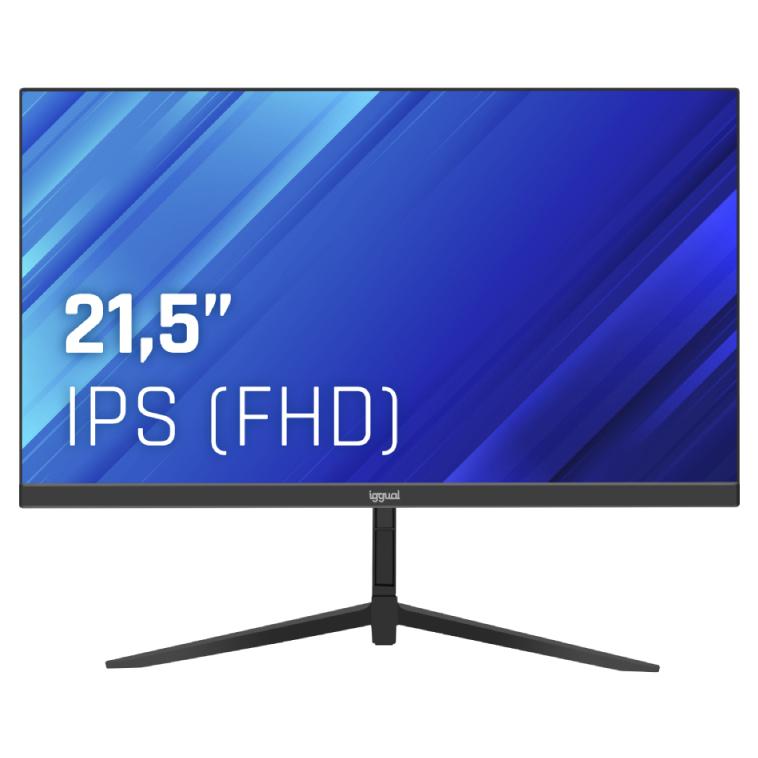 Igual ML21S 21.5" Full HD LED Monitor