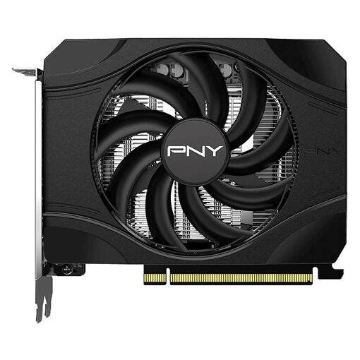 Carte graphique PNY GeForce RTX 5050 NVIDIA 8 Go GDDR6