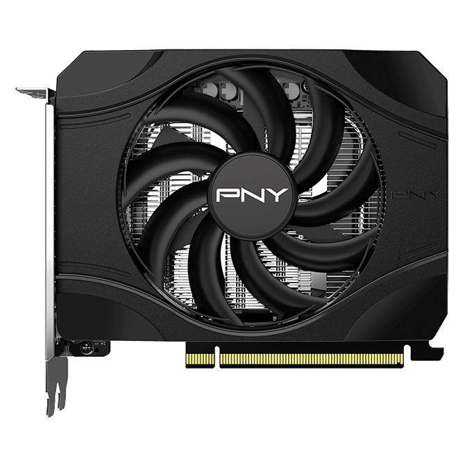 PNY GeForce RTX 5050 NVIDIA 8GB GDDR6