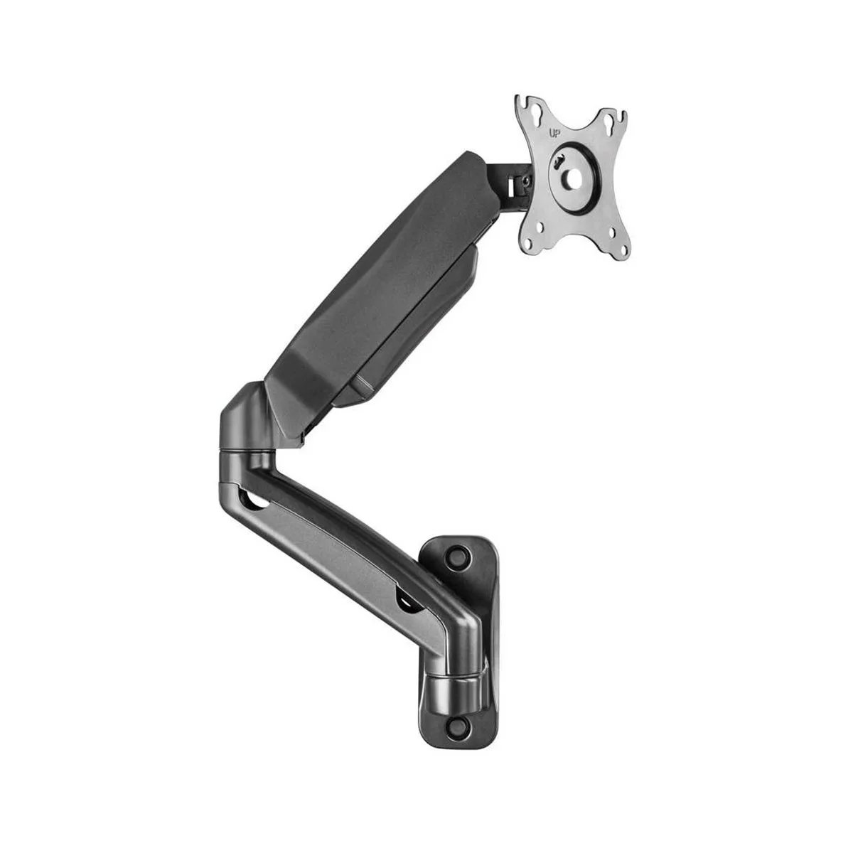 Napofix SW1120 17"-32" Wall Mount, Black