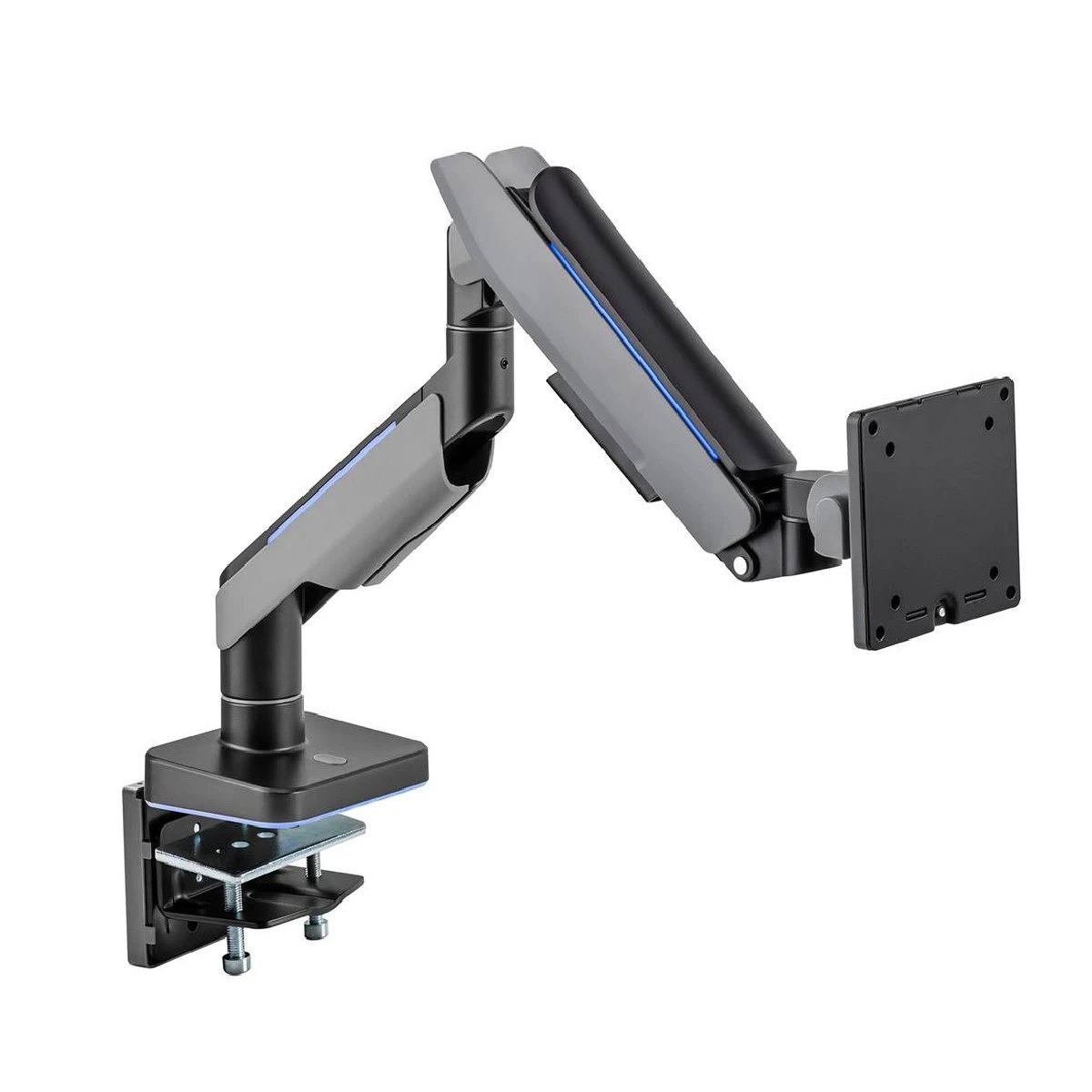 Napofix GDM4100R RVB Full-Motion Screen Mount 17" - 49"