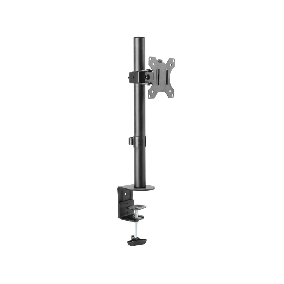 Napofix DM1100 Monitor Stand, 13" - 32", Black