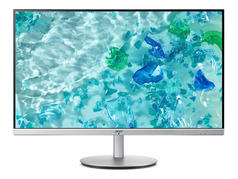 Acer 27-inch Full HD LCD Monitor (CB272Gbmiprx)