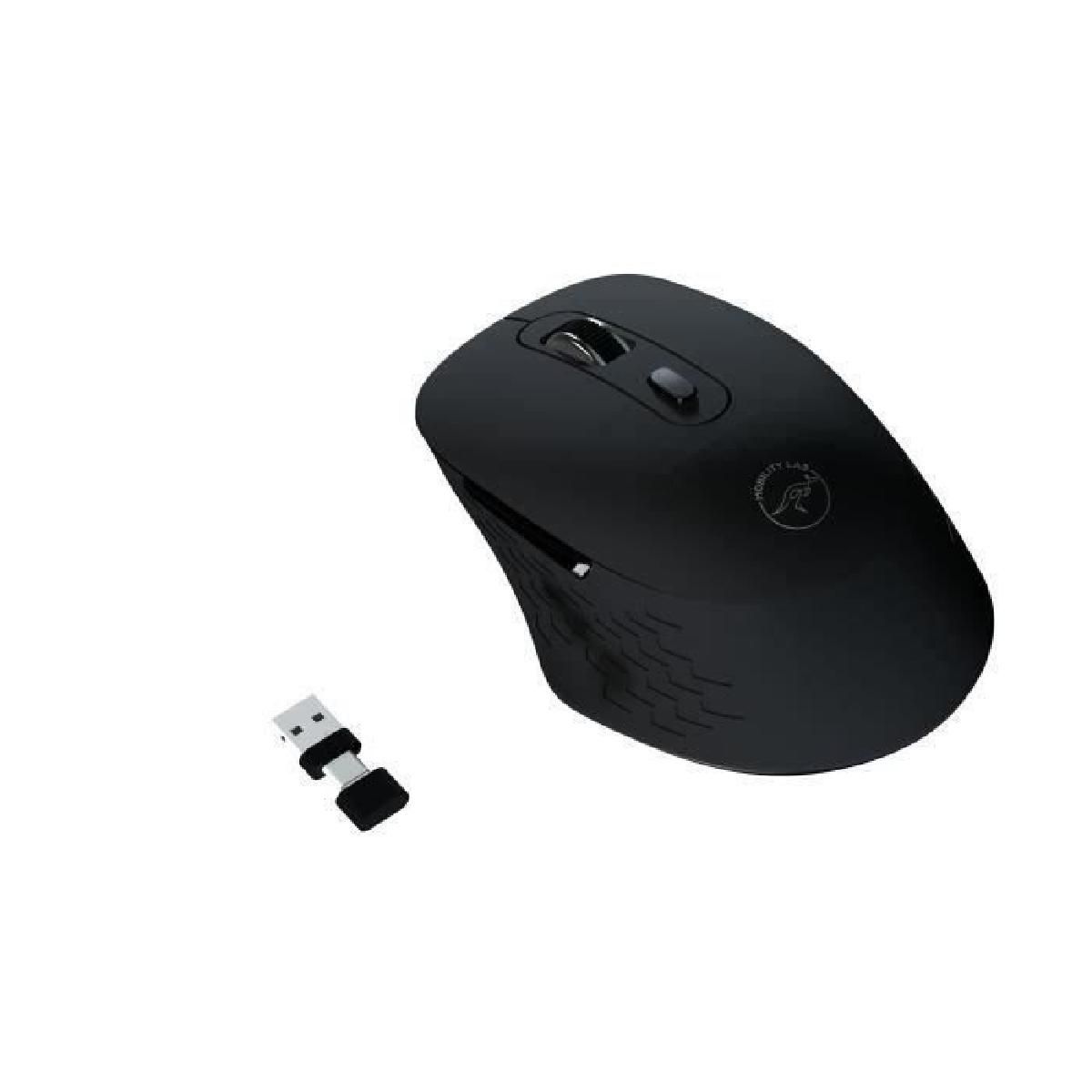 Mobility Lab Omega Wireless Mouse
