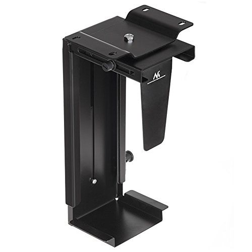 Maclean Computer/PC Desk Stand MC-713