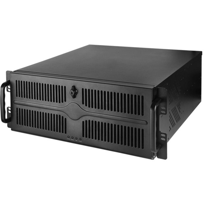 Caja del servidor Chieftec UNC-409S-B
