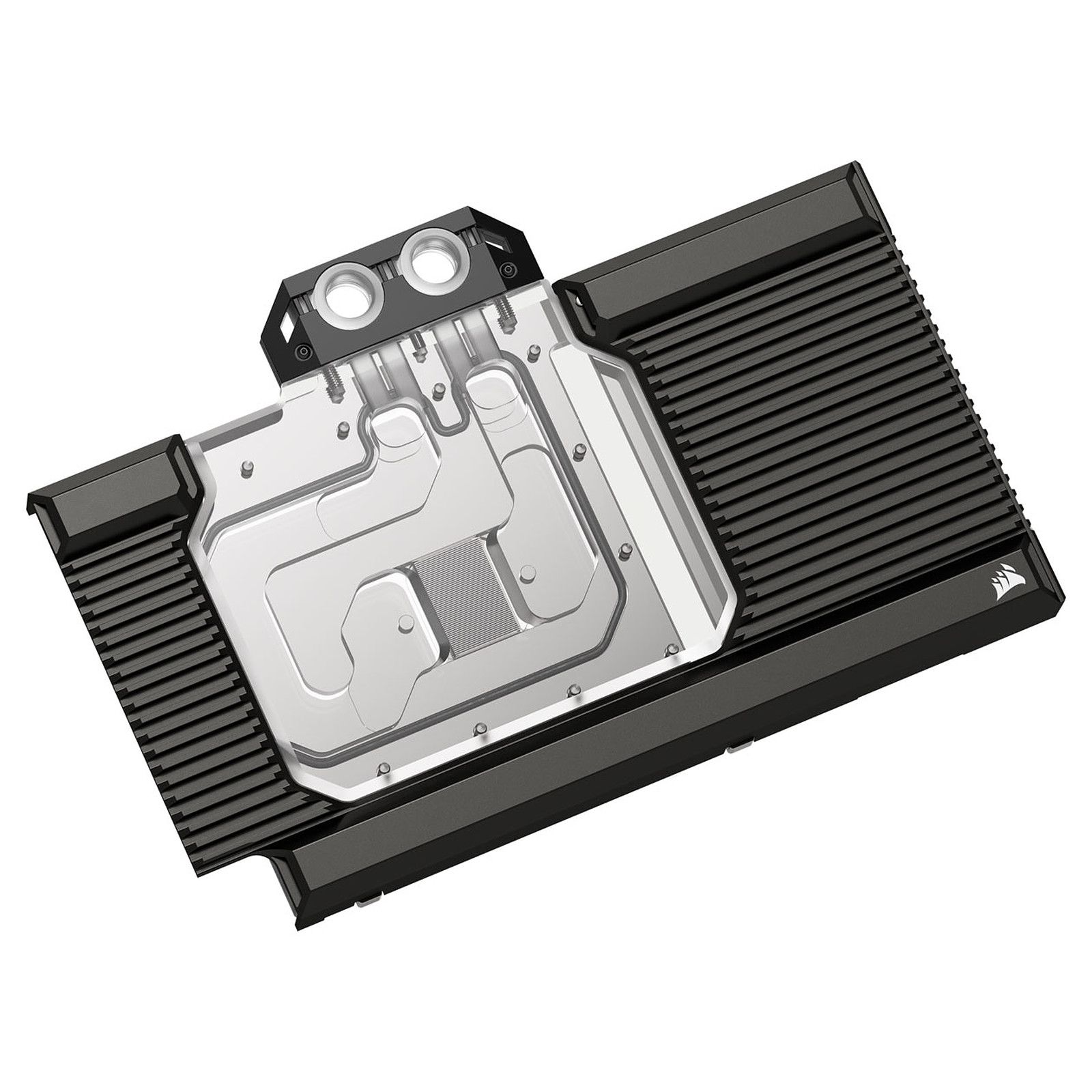 Bloqueo de refrigeración CORSAIR Hydro X Series XG7 RGB 4080 STRIX/TUF