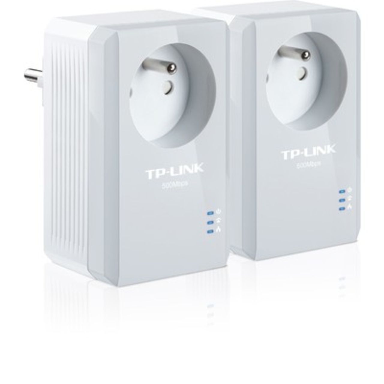 TP-Link TL-PA4015PKIT Powerline Adapter Kit