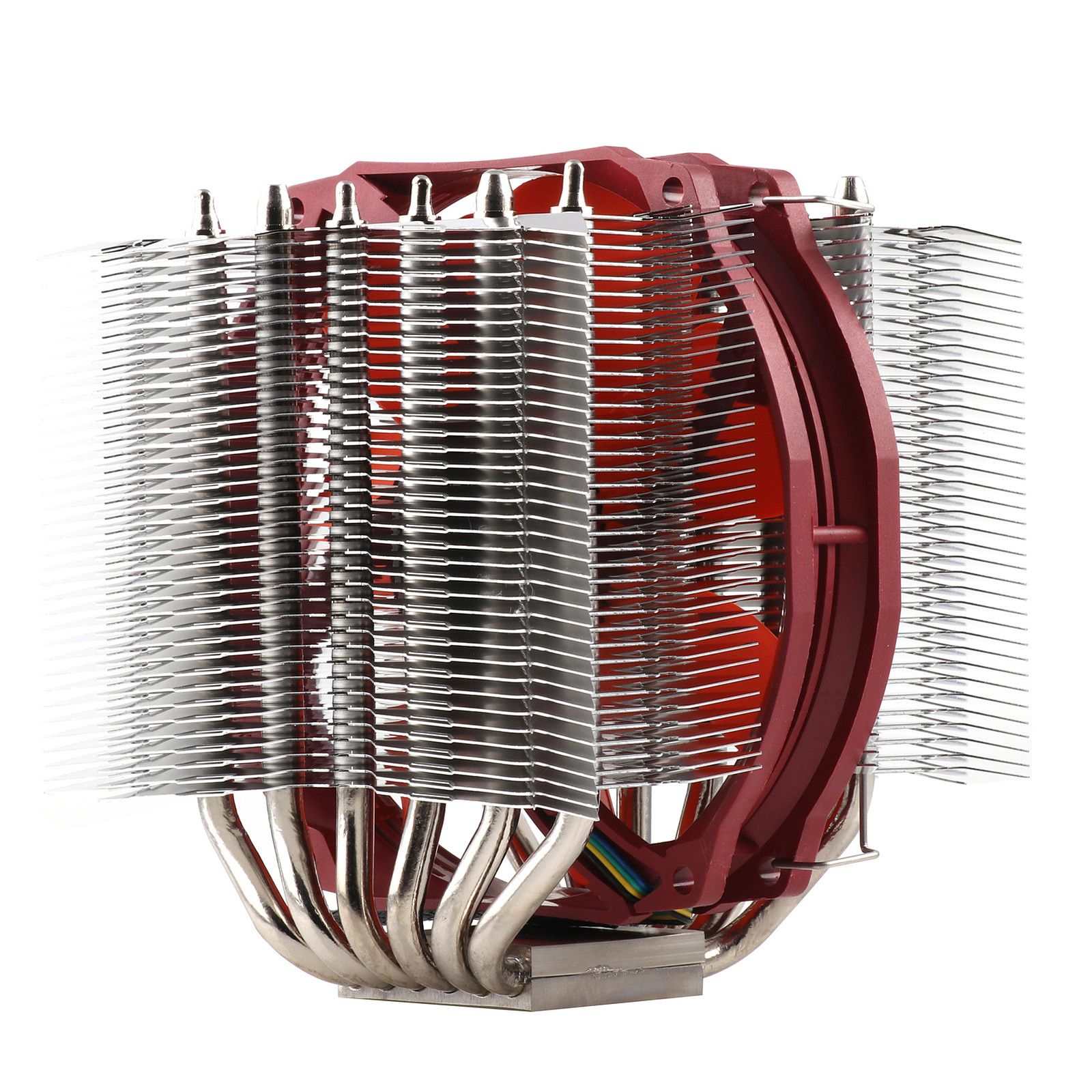 Ventilateur de refroidissement Thermalright Silver Arrow 130