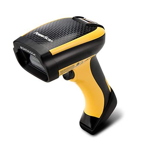 Datalogic PM9100 Barcode Scanner